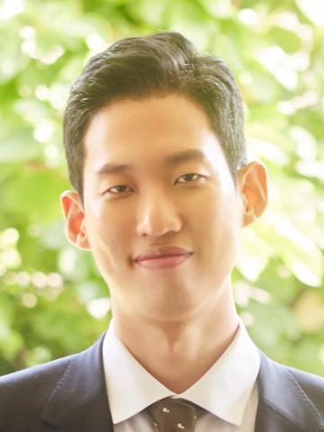 Chris Lim