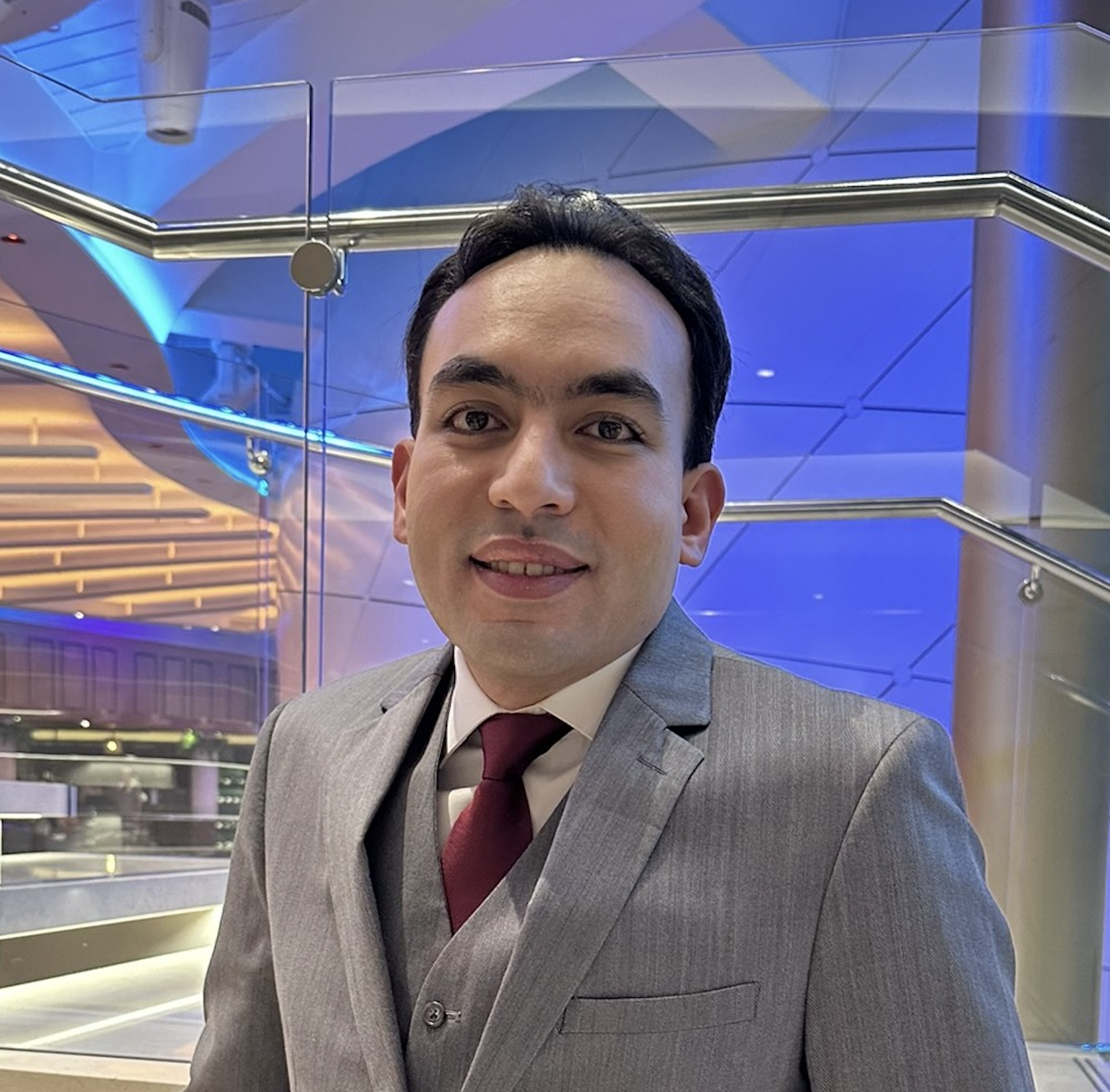 Ahmed Batobara