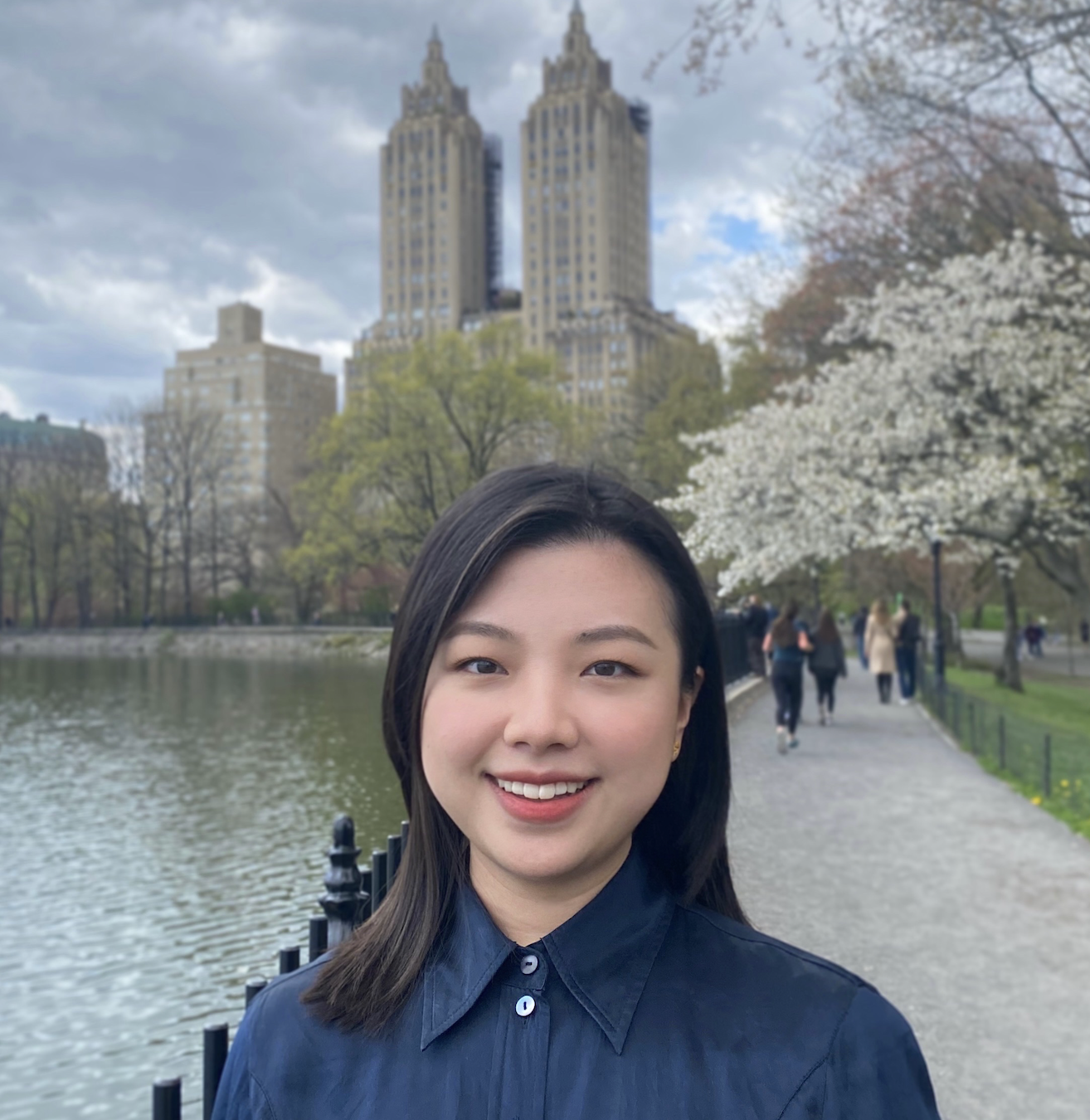 Grace Chao
