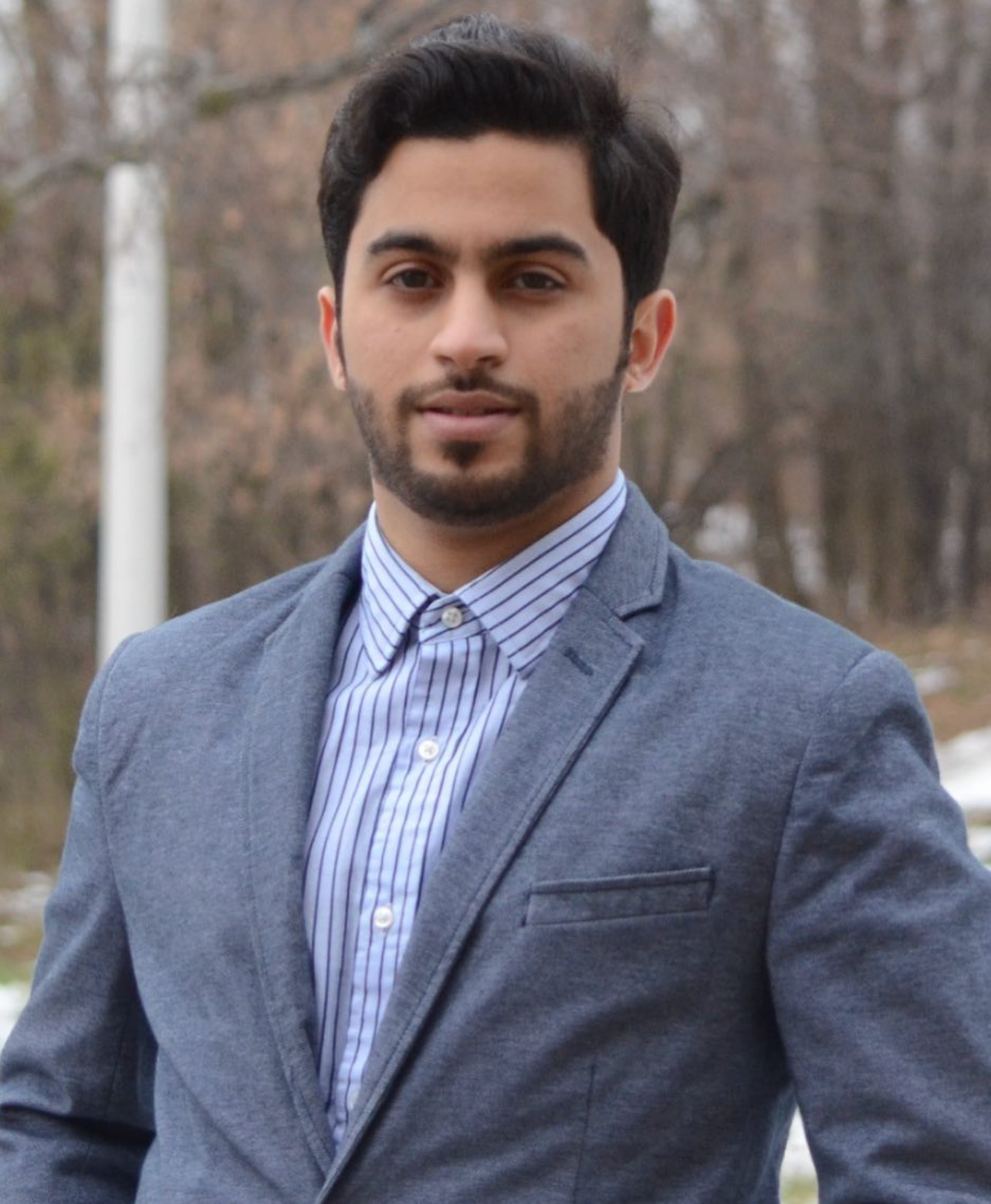 Hassan Alzahir