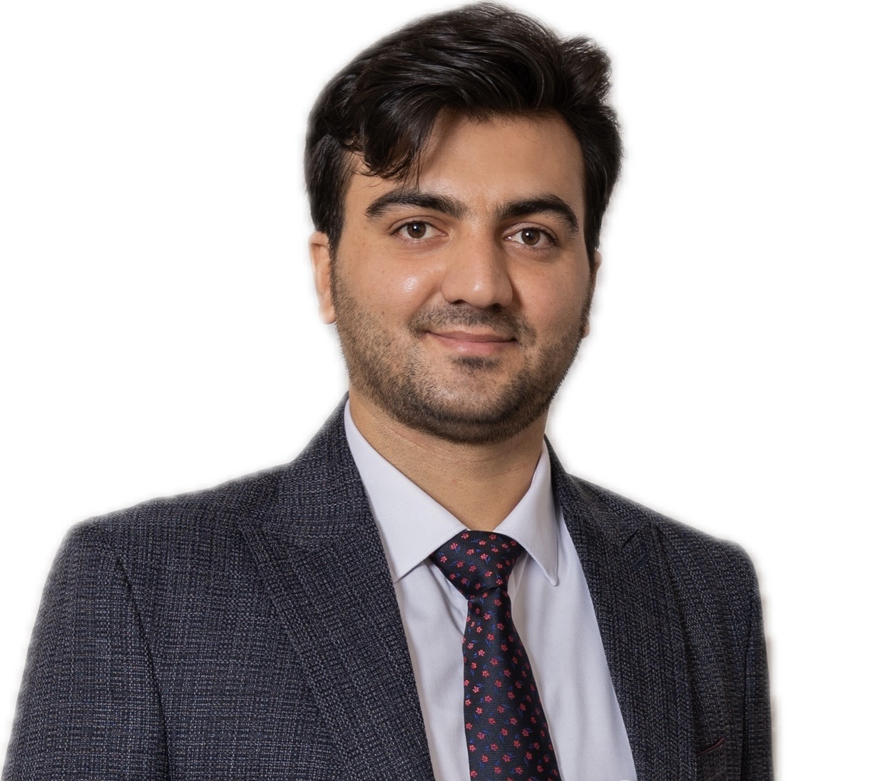 Mahdi Faraji